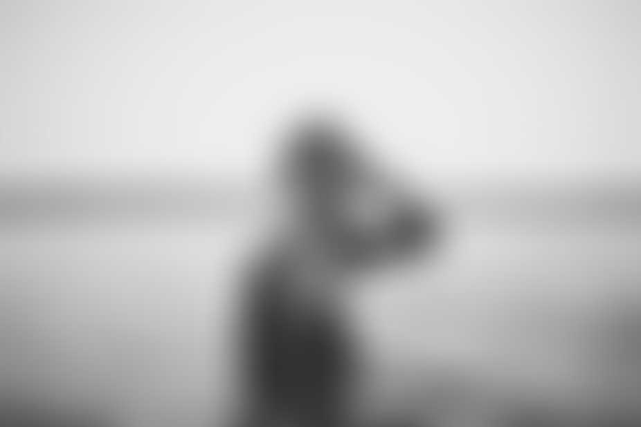 Blur image