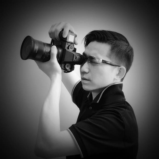 VIEWBUG Judge avatar
