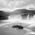 The Water In Black And White Photo Contest