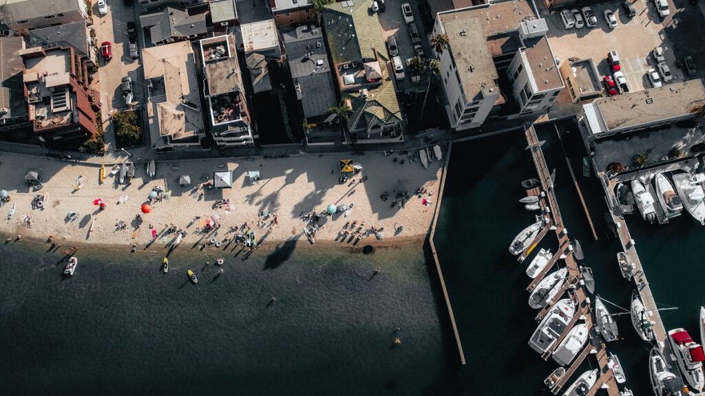 Long-Beach-Photo-Spot-Waterfront
