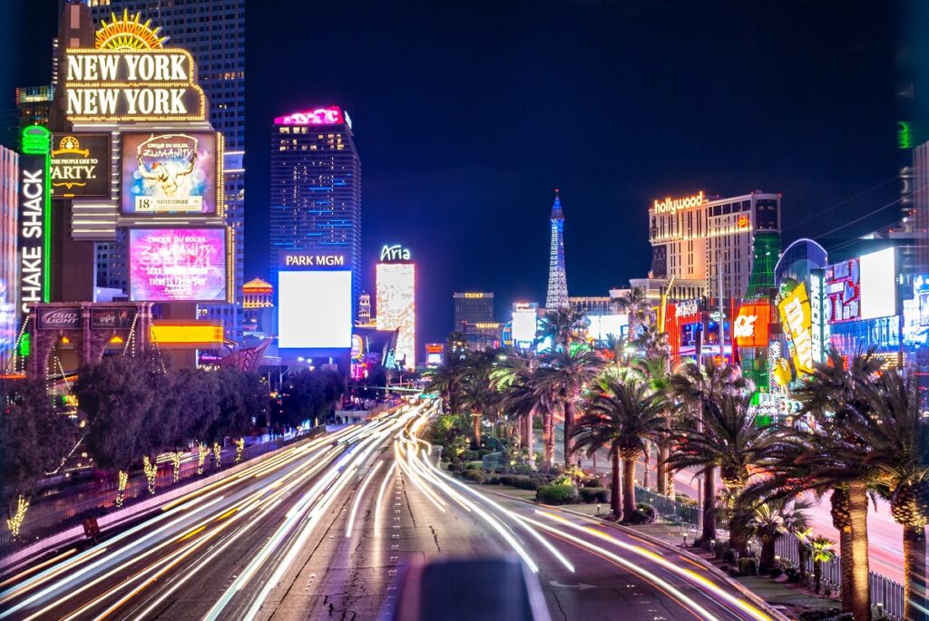 Best Travel Photography Locations in the USA