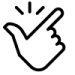 Website feature icon