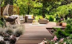 Transforming Your Outdoor Space with Modern Landscaping Techniques