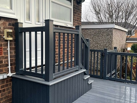 The Importance of Deck Maintenance