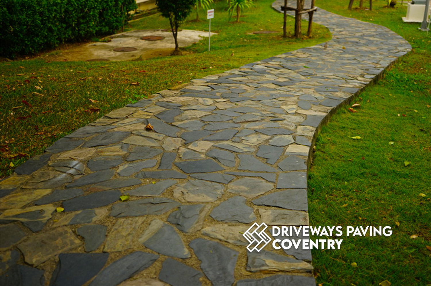 Coventry’s Best Block Paving Company: Quality You Can Trust