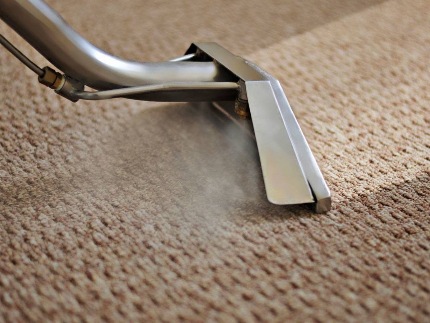 Deep Carpet Cleaning in Nottingham: Get Rid of Stains and Allergens